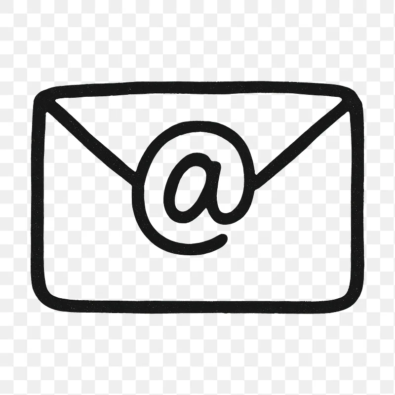 email icon