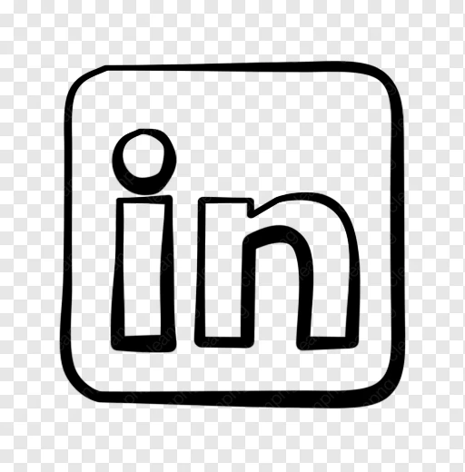 Linked In icon